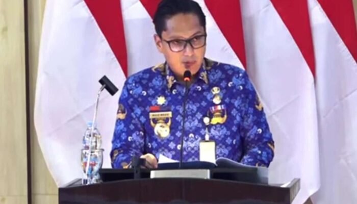 DPRD Medan Sahkan Ranperda Pencegahan Kebakaran, Wali Kota Tekankan Perlindungan Maksimal
