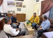 PB ISMI Mandatkan Pembentukan PD ISMI Kota Medan