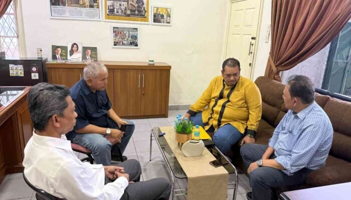 PB ISMI Mandatkan Pembentukan PD ISMI Kota Medan