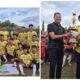 PS Muda Sedia Aceh Tamiang Juara Piala Pemuda Cup U-16 Usai Taklukkan Tuan Rumah 1-0