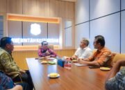 Wakil Wali Kota Medan Tegaskan: Jangan Korbankan Masa Depan Atlet Akibat Konflik Organisasi