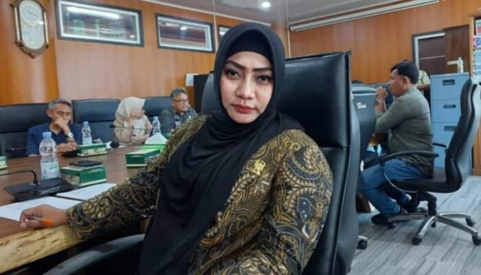 DPRD Medan Desak Dishub Tindak Tegas Aktivitas Bongkar Muat Ekspedisi Penyebab Macet