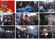 Aksi Cepat Guntur Syahputra: PAC PP Medan Denai Bantu Ratusan Warga Terdampak Banjir