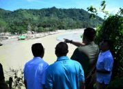 Dengarkan Keluhan Warga Terdampak Longsor, Bobby Nasution Akan Bangunkan Sumur Bor di Tapanuli Selatan