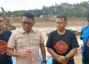 Kemenko IPK Bangun Jembatan Perintis di Aceh Tamiang, Akses Warga Desa Sidup Kembali Terhubung