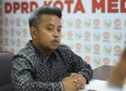 DPRD Medan Desak Pemko Permudah Pengurusan Dokumen Warga Korban Banjir