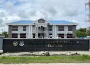 Pelayanan Imigrasi Belawan Pindah Sementara, Renovasi Gedung Dimulai 8 Desember 2025