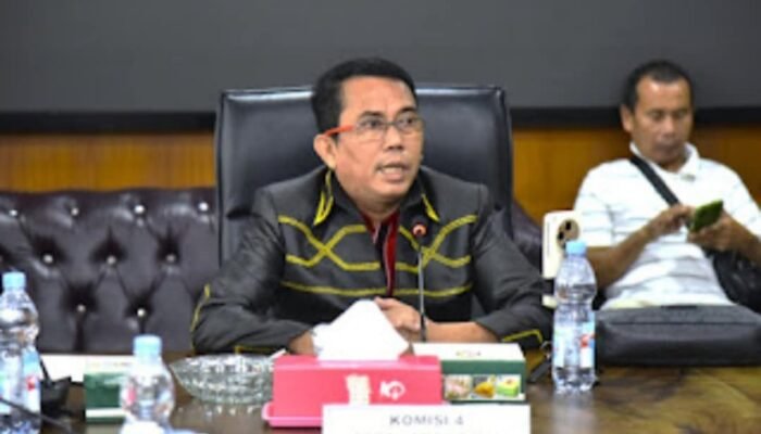 Komisi IV DPRD Medan Desak Pemko Tindak Tegas Bangunan Tanpa PBG