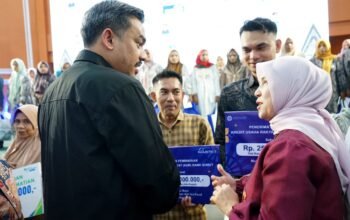 Pemerintah Siapkan Skema Pemulihan UMKM Terdampak Bencana di Sumatera, Bank Sumut Tunggu Regulasi Resmi