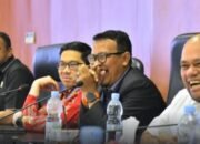 El Barino Shah Pimpin Pansus PAD DPRD Medan, Fokus Atasi Kebocoran dan Gali Potensi Baru