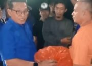 Edwin Sugesti Minta Pemko Medan Sediakan Perahu Karet di Setiap Kelurahan untuk Cepat Evakuasi Warga