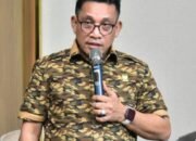 DPRD Medan Dorong Pemko Tetapkan Posko Pengungsian Pascabanjir
