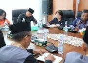 Komisi 2 DPRD Medan Desak Disnaker Tegas Tangani Dugaan Penunggakan Gaji ART PT VMS