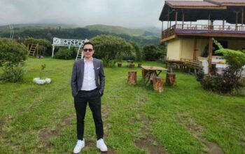 Banjir Terparah Sepanjang Sejarah Medan: Saat Warga Bertahan, Solusi Tak Kunjung Datang