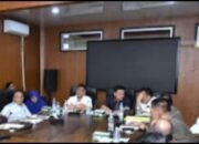 Komisi 3 DPRD Medan Desak Pemko Tindak Tegas Pelanggaran Pajak dan Izin Tempat Hiburan Malam