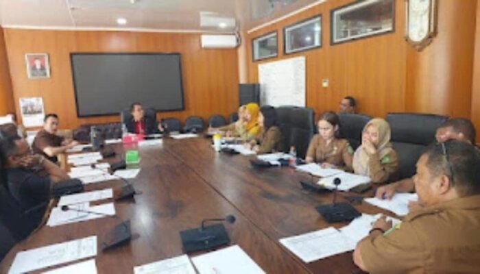 TPA Terjun Membludak, DPRD Medan Desak DLH Serius Benahi Pengelolaan Sampah