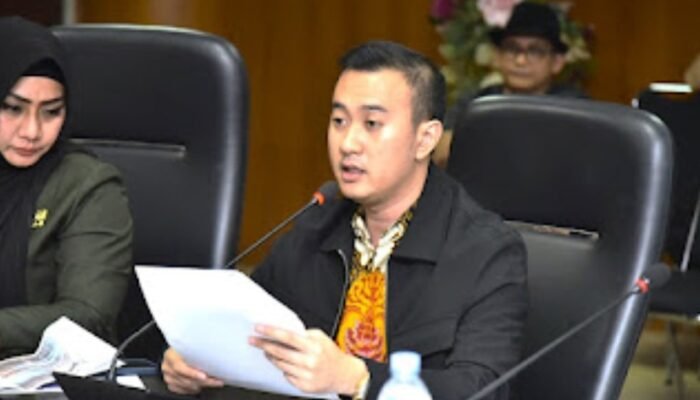 Kadishub Mangkir, Komisi IV DPRD Medan Batalkan RDP Soal Retribusi Parkir