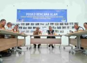 Terima Bantuan Rp1,153 Miliar dari Kepri, Wagub Sumut Surya: Bantuan Ini Sangat Berarti