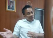 DPRD Medan Desak Pembuatan Kolam Retensi 2 Hektare Atasi Banjir Tol Tembung