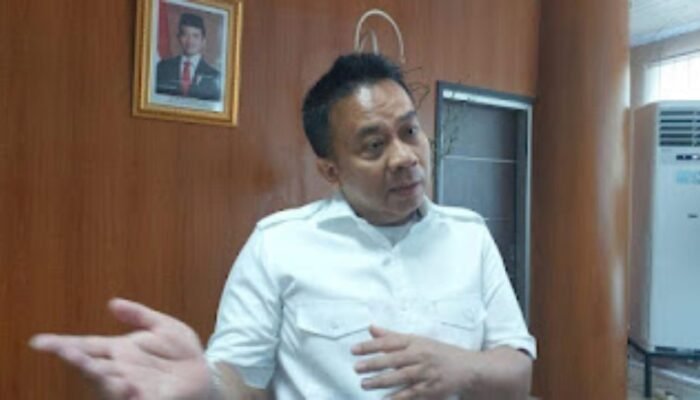 DPRD Medan Desak Pembuatan Kolam Retensi 2 Hektare Atasi Banjir Tol Tembung