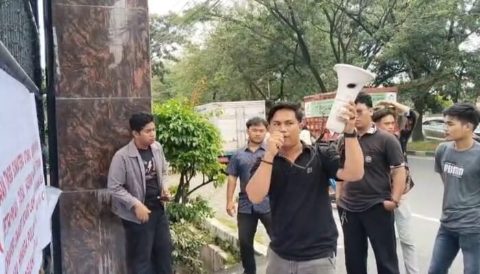 PERMAK Desak Kejati Sumut Ambil Alih Kasus Smart Board Langkat–Tebing Tinggi