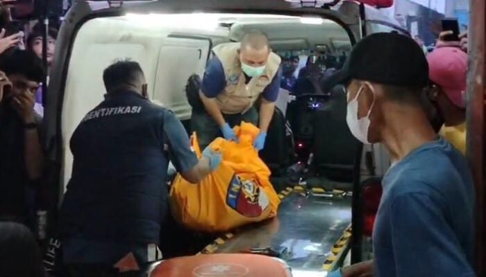 Satu Keluarga Ditemukan Tewas di Ruko Medan Marelan, Diduga Keracunan Asap Genset