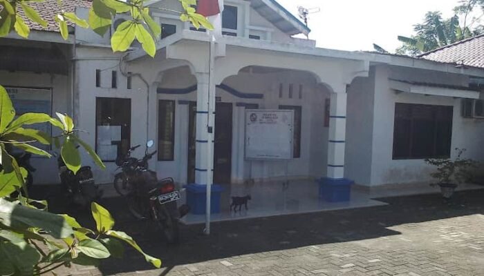 Koalisi Mahasiswa Laporkan Dugaan Penyimpangan Surat Lahan di Saentis ke Kejari Labuhan Deli