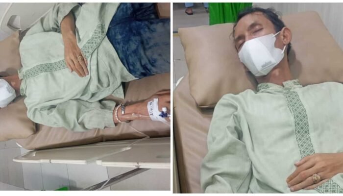 Warga Diduga Dianiaya Oknum Dishub Medan Saat Rekam Video, Korban Lapor ke Polisi