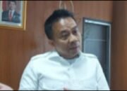 Wakil Ketua DPRD Medan, H Zulkarnaen SKM Zulkarnaen Desak Pemko Medan Segera Bangun Kolam Retensi Atasi Banjir Letda Sujono