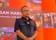 4 Kabupaten di Aceh Masih Perpanjang Status Tanggap Darurat