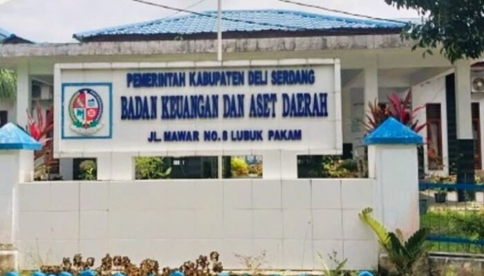 Aset Pemkab Deli Serdang Disoal Warga, Sertipikat BPN Hak Pakai Tahun 2013 Jadi Penentu