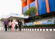 Bank Sumut Hadapi Tekanan Fiskal 2026, Peran Intermediasi Daerah Kian Krusial