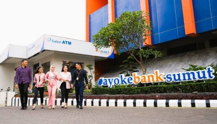 Bank Sumut Hadapi Tekanan Fiskal 2026, Peran Intermediasi Daerah Kian Krusial