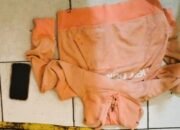 Begal Warga hingga 5 Kali, Dua Remaja Geng Motor Bersenjata Tajam Diciduk Polisi