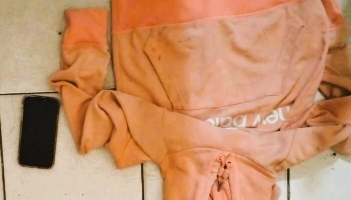 Begal Warga hingga 5 Kali, Dua Remaja Geng Motor Bersenjata Tajam Diciduk Polisi