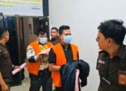 Korupsi Dana BOS Rp268 Juta, Bendahara MA di Deli Serdang Ditahan Kejaksaan