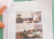 Kepala Desa Sei Mencirim Tegaskan Tak Tahan Surat Tanah, Penitipan Berdasar Kesepakatan Ahli Waris