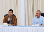 Forum OPD Sumut Sepakati Tujuh Komitmen Perkuat Sinergi Pembangunan