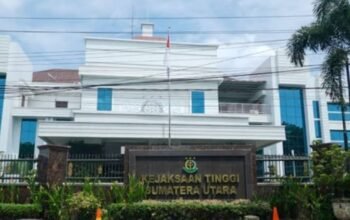 Kejaksaan Selidiki Dugaan Penyimpangan Pengelolaan Dana Desa 2024 di Kabupaten Dairi