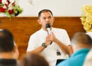 Disdik Sumut Pastikan Seluruh SMA, SMK, dan SLB Kini Teraliri Listrik dan Internet