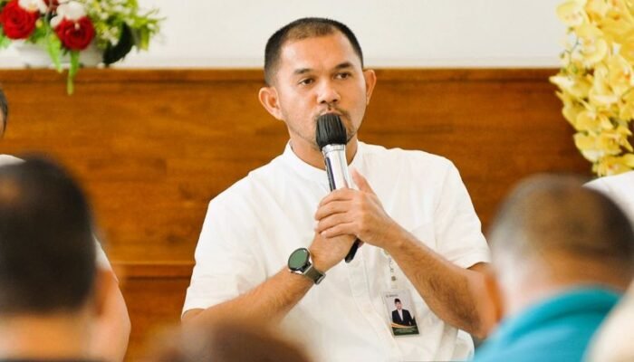 Disdik Sumut Pastikan Seluruh SMA, SMK, dan SLB Kini Teraliri Listrik dan Internet