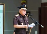 Kajari Padang Lawas Diperiksa Kejagung Terkait Dugaan Dana Desa, Ini Kata Kajati Sumut