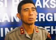 Kapolda Aceh Tak Tahu Motif Brimob Diduga Gabung Tentara Bayaran Rusia