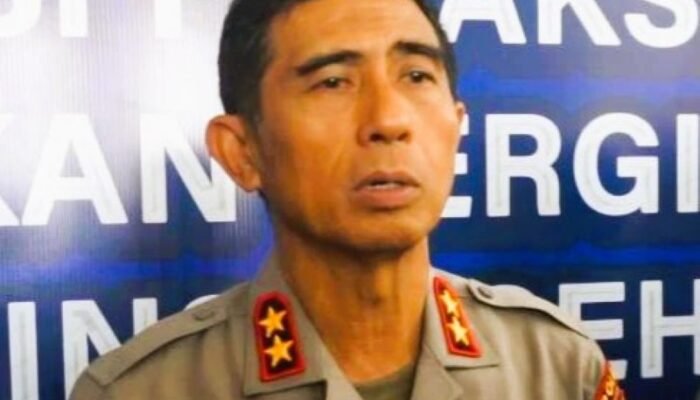 Kapolda Aceh Tak Tahu Motif Brimob Diduga Gabung Tentara Bayaran Rusia