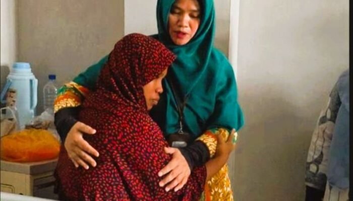 RSUD Kumpulan Pane Tebing Tinggi Klarifikasi Isu Penolakan Pasien