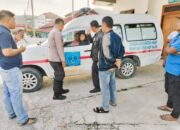 Tragis! Mahasiswi Tewas di Danau Toba Usai Menyelamatkan Empat Rekannya