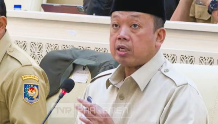 ATR/BPN Pastikan Hak Tanah Korban Banjir Tetap Berlaku Meski Sertifikat Rusak atau Hilang