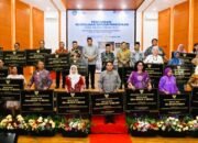 Sekolah Gratis 2026 Resmi Dimulai, Sumut Prioritaskan Akses Pendidikan Merata