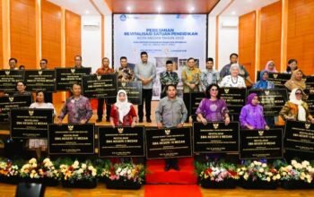 Sekolah Gratis 2026 Resmi Dimulai, Sumut Prioritaskan Akses Pendidikan Merata