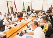 Pidie Tetapkan Transisi Darurat ke Pemulihan Pascabencana